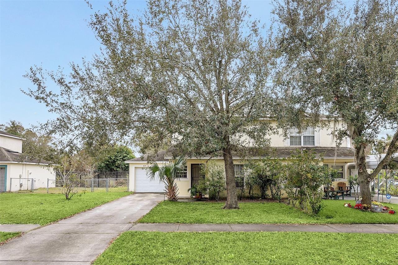 1209 W 6th St., Sanford, FL 32771
