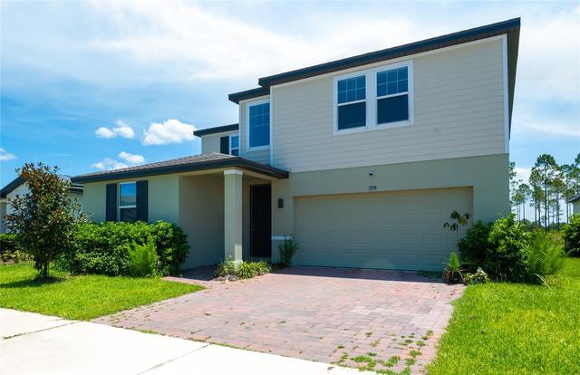 New Homes For Sale This Week That Attend Lake Marion Creek Middle School: July 24th to July 30th