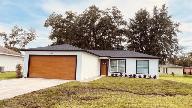 Homes Just Sold That Attend Lake Marion Creek Middle School: September 15th to September 21st