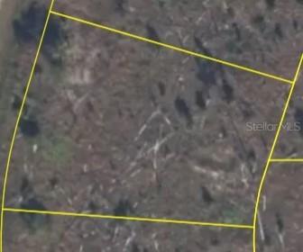 Lot 6, Ewen Cir., North Port, FL 34288