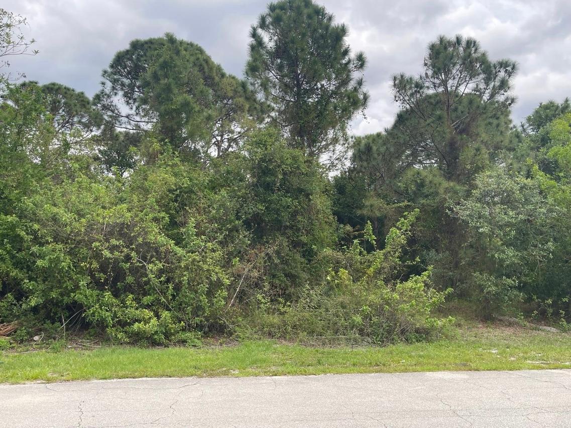 4153 SW Webb St., Port St Lucie, FL 34953