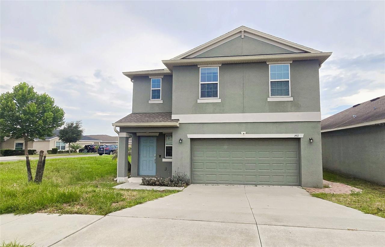 1411 Woodlark Dr., Haines City, FL 33844