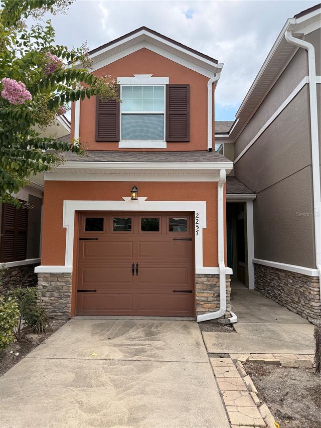2257 Brookridge Tr., Sanford, FL 32773