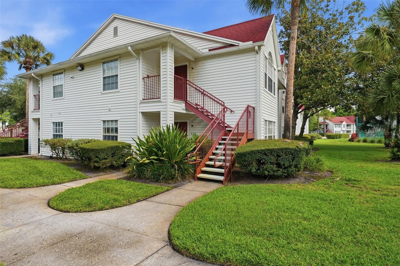 11526 Westwood Blvd. #712, Orlando, FL 32821