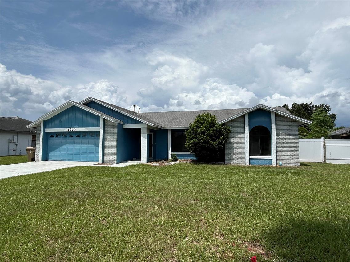 1090 Jason Ridge Ct., Kissimmee, FL 34747