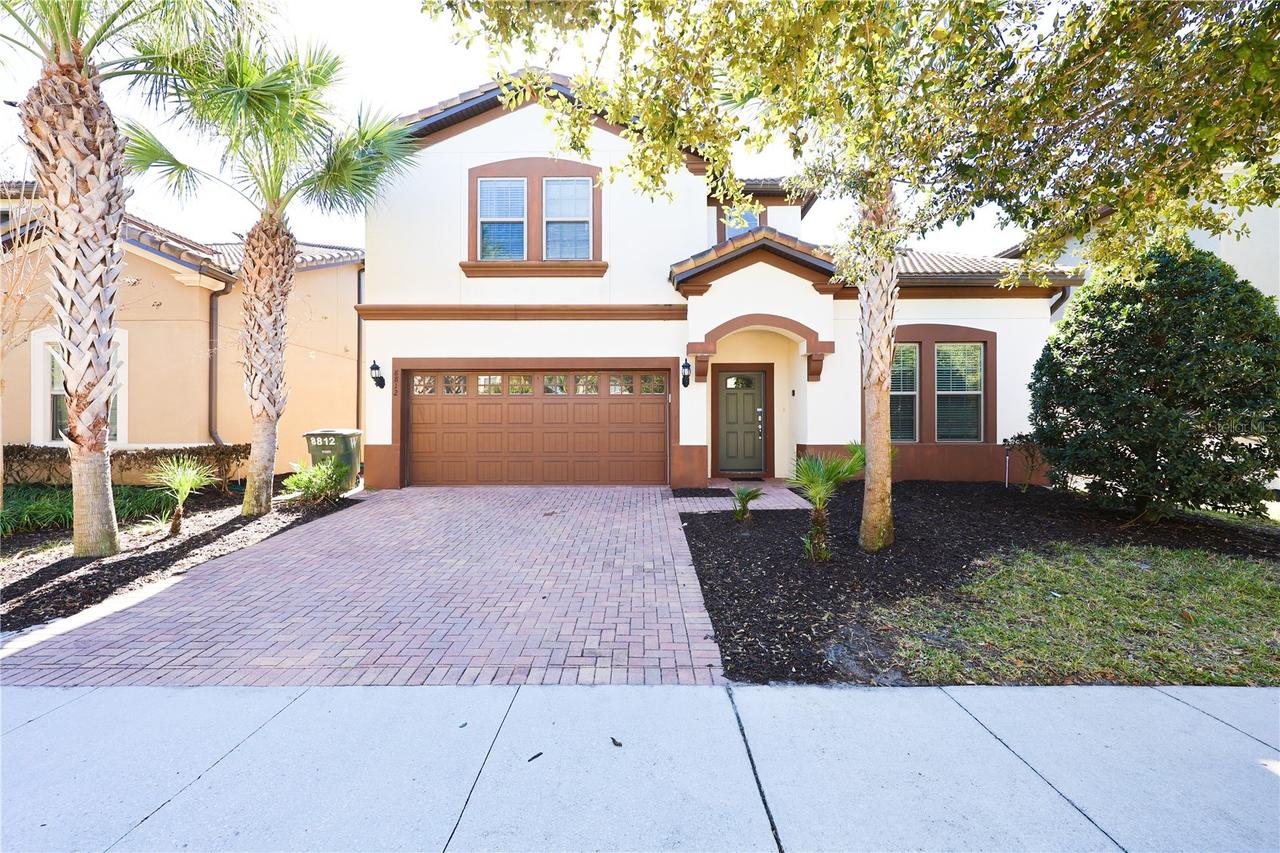 8812 Macapa Dr., Kissimmee, FL 34747