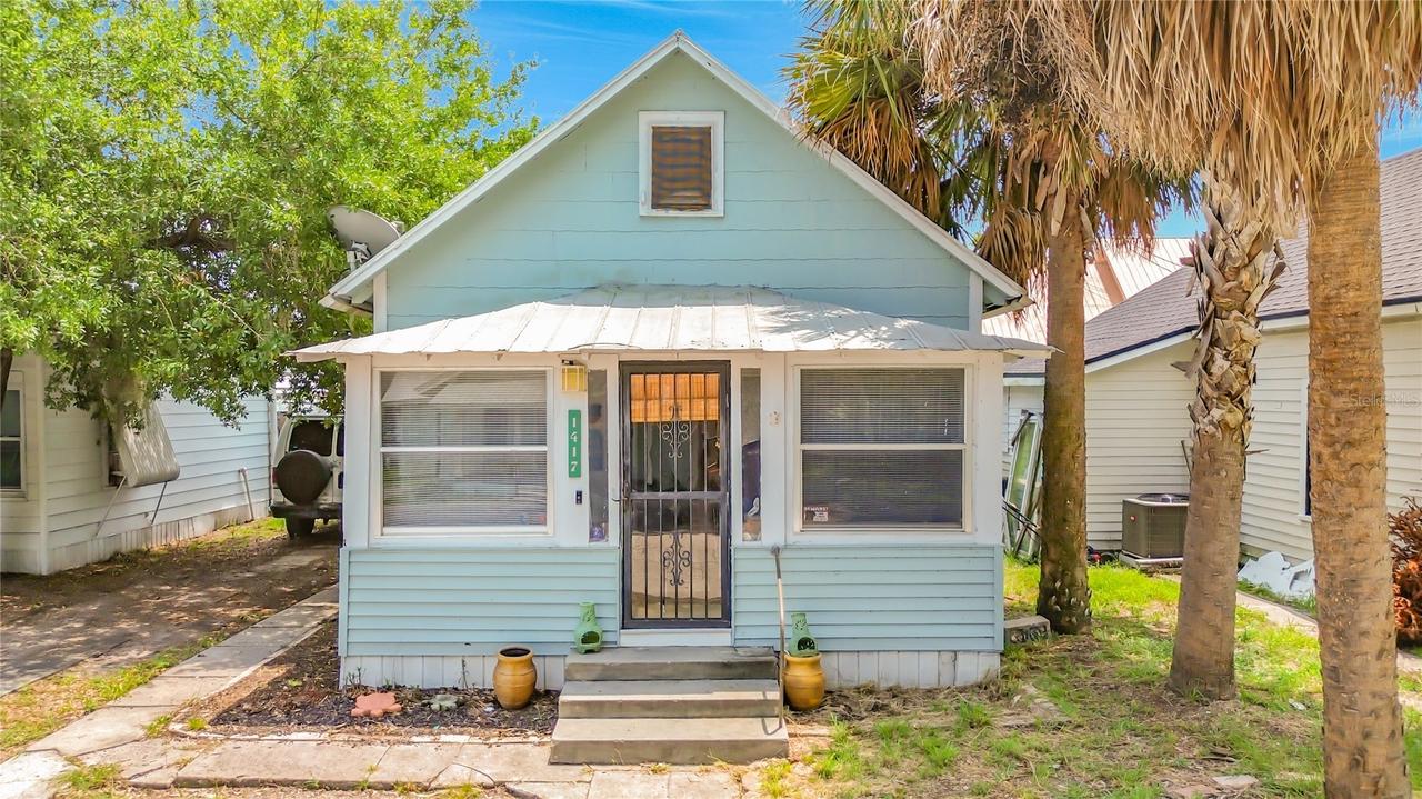 1417 11th St., St Cloud, FL 34769