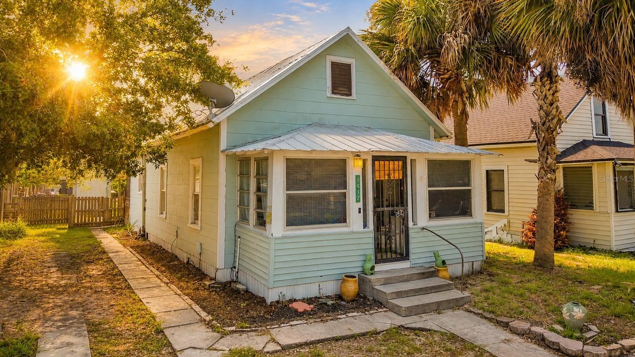1417 11th St., St Cloud, FL 34769