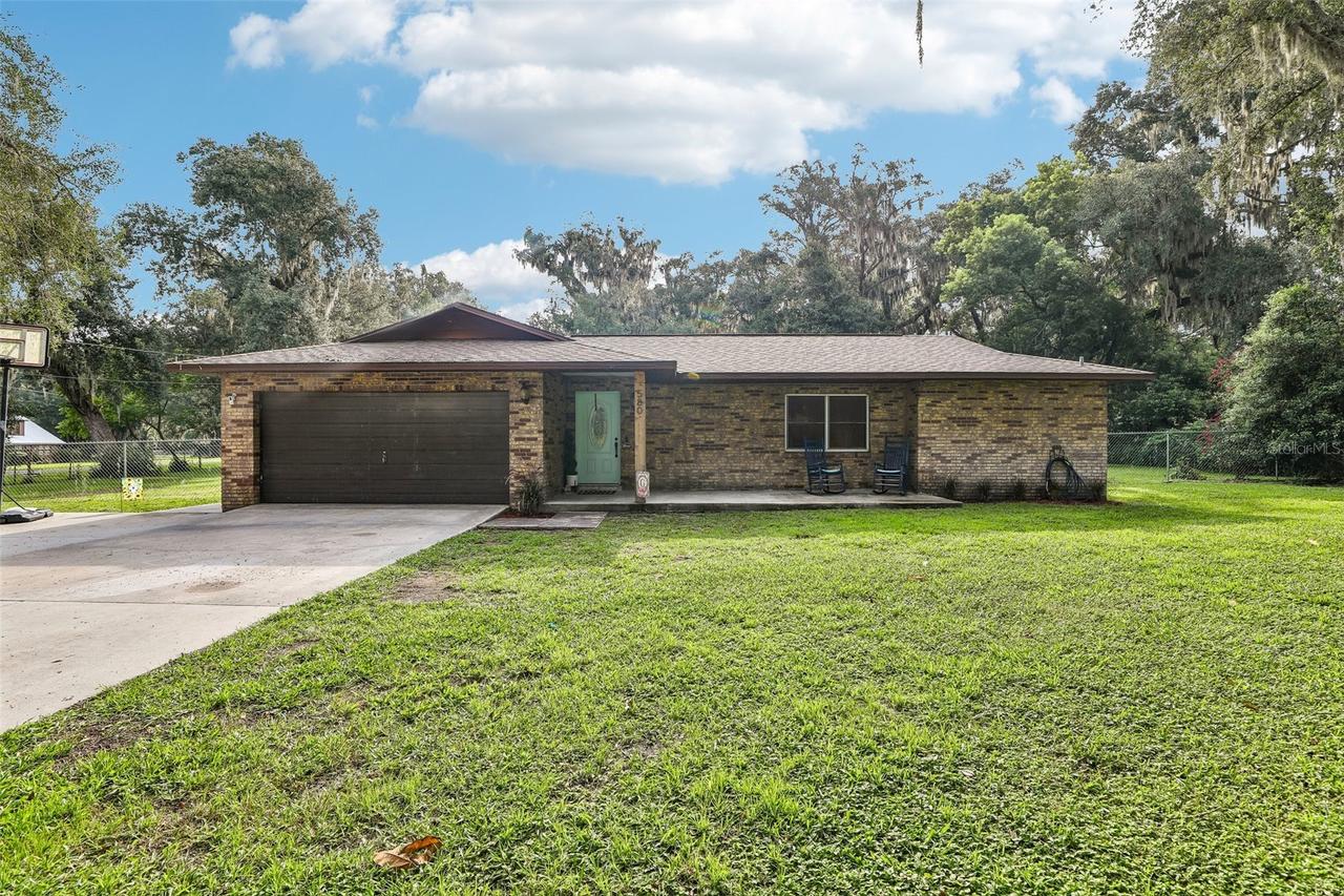 580 Heather Ct., Bartow, FL 33830