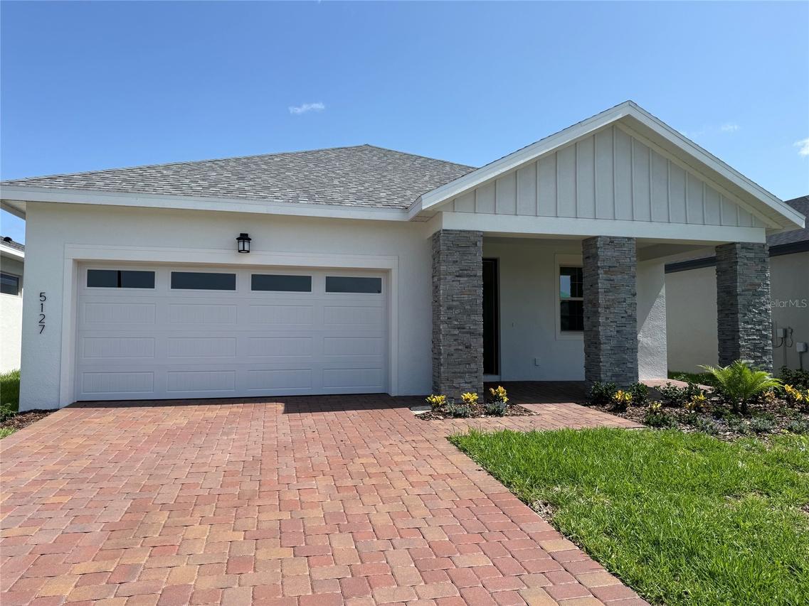 5127 Buttonsage Dr., St Cloud, FL 34772