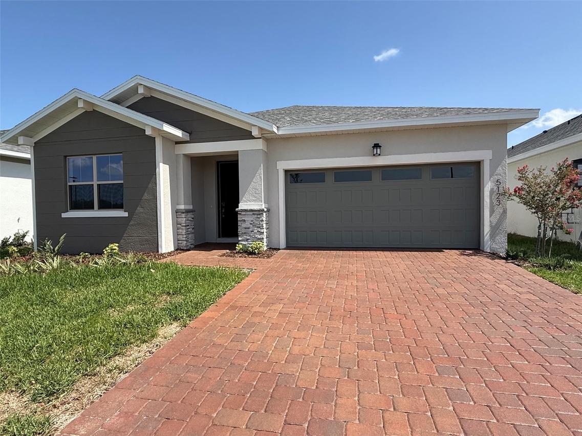 5123 Buttonsage Dr., St Cloud, FL 34772