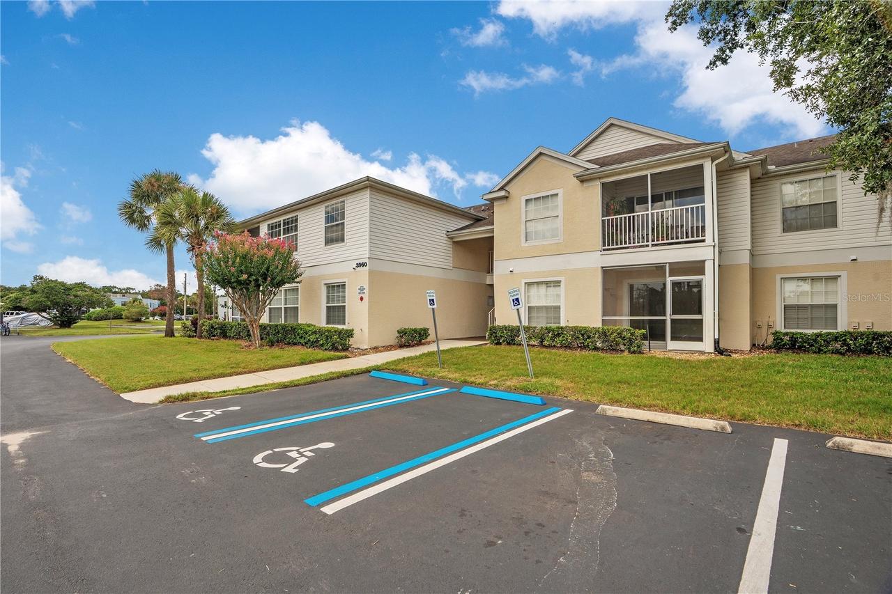 3960 Southpointe Dr. #504, Orlando, FL 32822