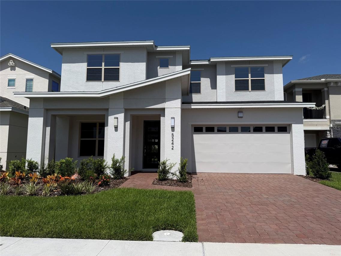5242 Buttonsage Dr., St Cloud, FL 34772