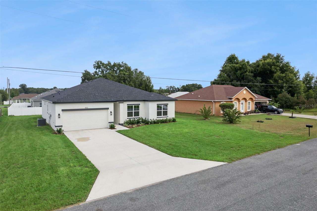 4843 SW 131st Pl., Ocala, FL 34473
