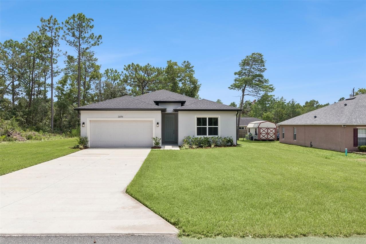 3694 SW 131st St., Ocala, FL 34473