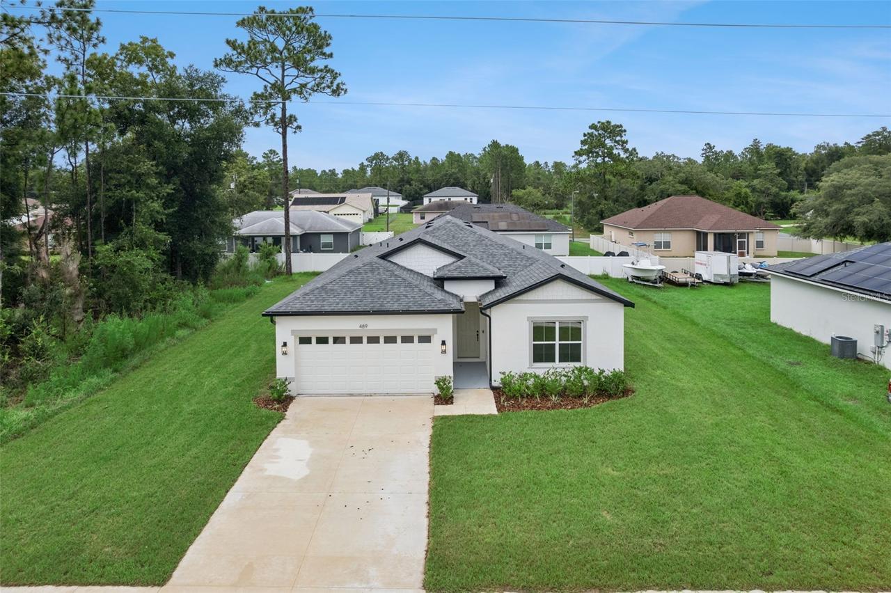 489 Marion Oaks Tr., Ocala, FL 34473