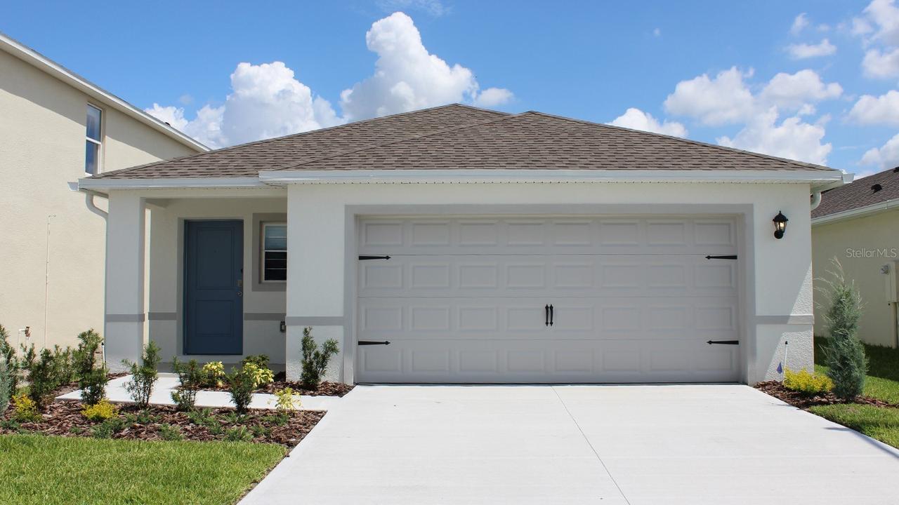 4011 Limeklin Falls Loop, Davenport, FL 33837