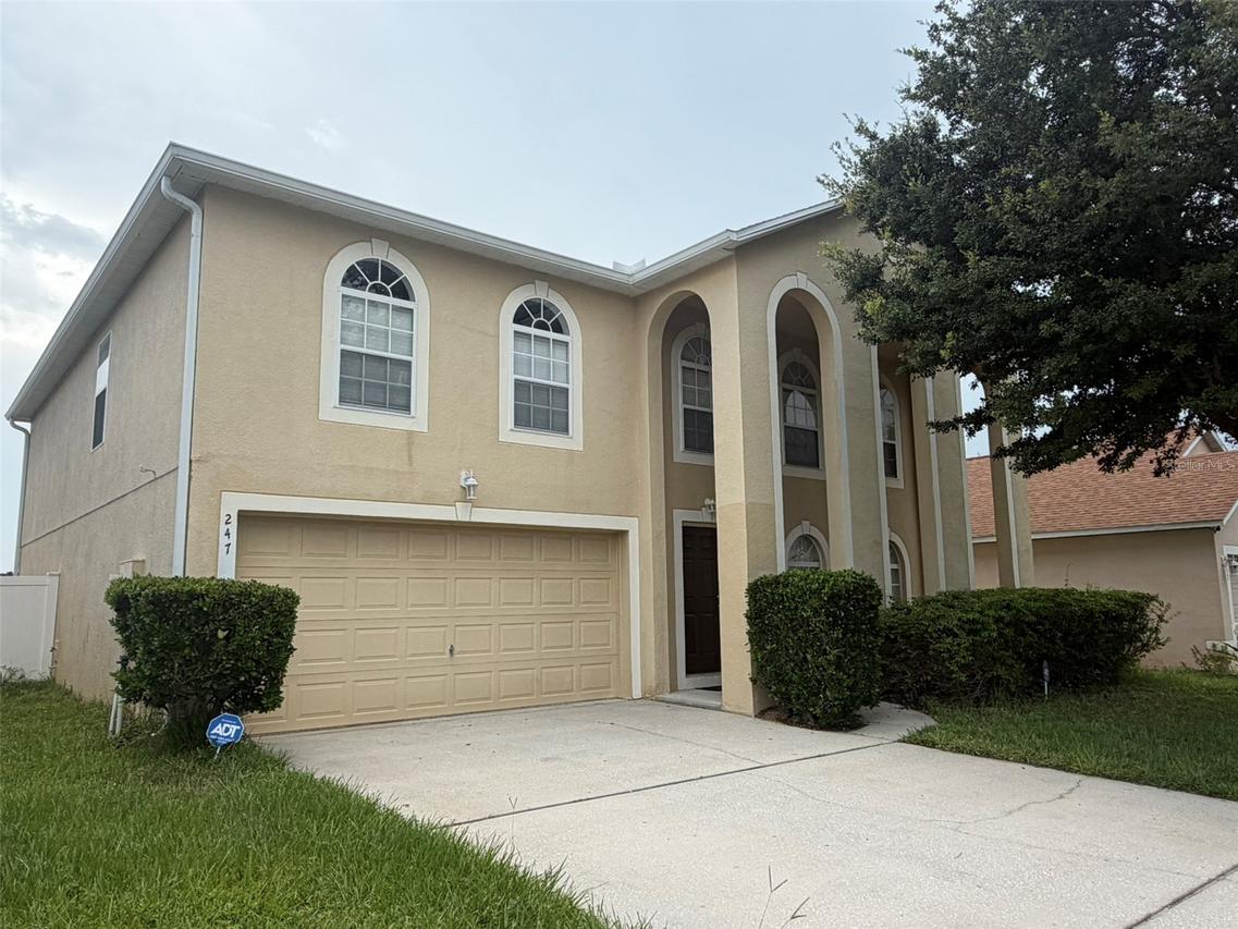 247 Blake Ave., Davenport, FL 33897