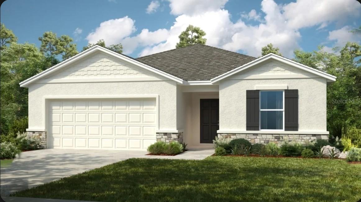 5484 Isla Saona Dr., Kissimmee, FL 34758