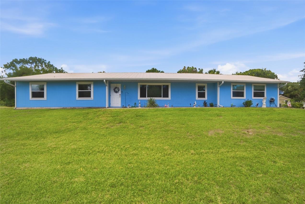 2300 Hall Rd., Malabar, FL 32950