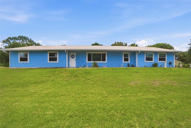 New Homes For Sale This Week in Malabar: July 24th to July 30th