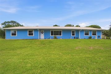 New Homes For Sale This Week in Malabar: July 24th to July 30th