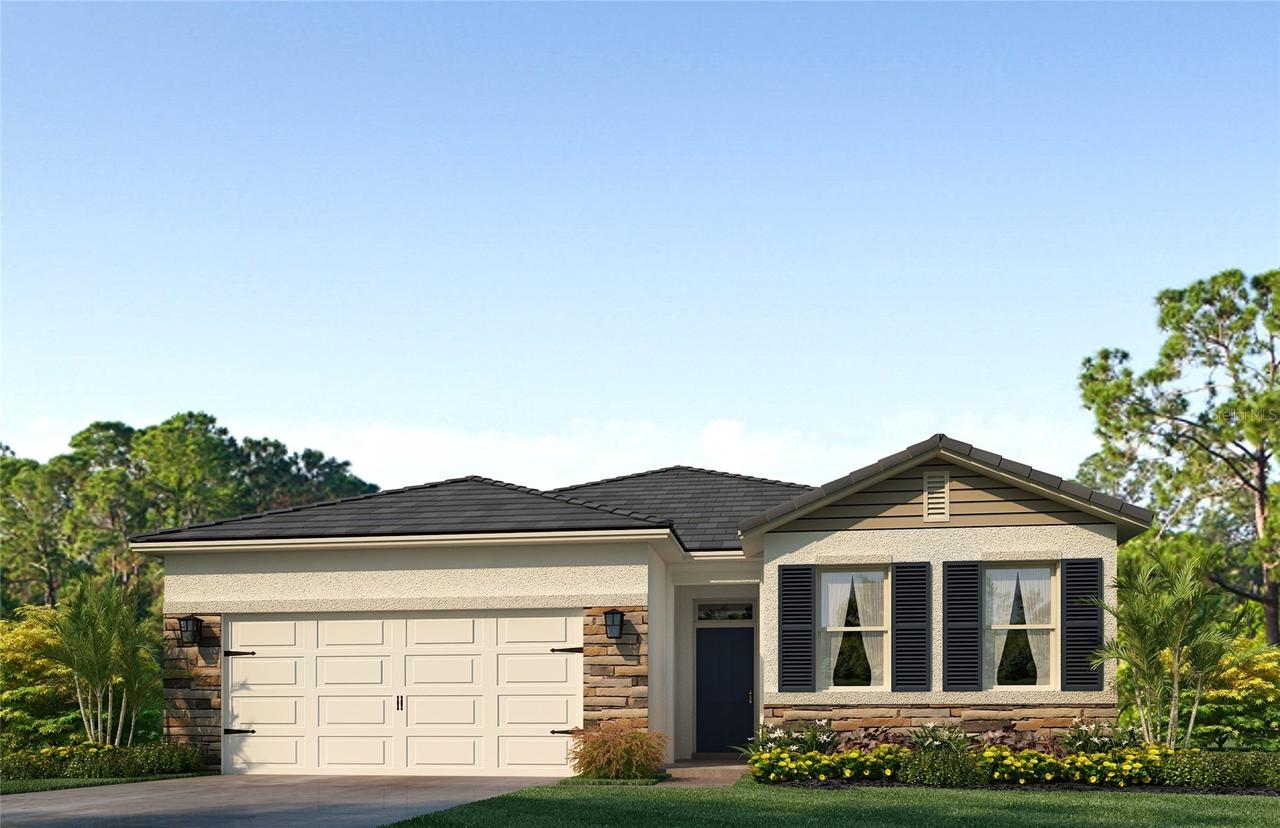 3033 Kingsman Tr., Ormond Beach, FL 32174