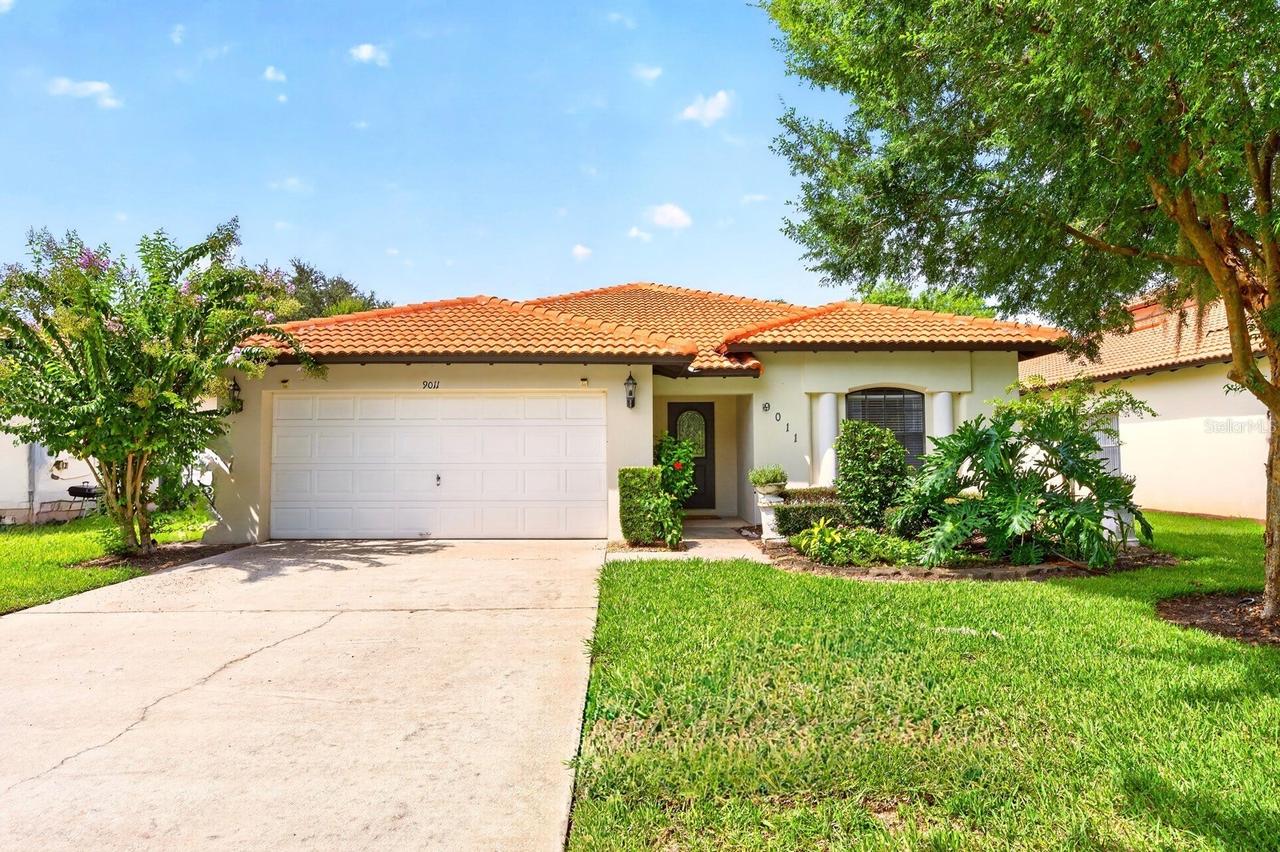 9011 Murano Mews Ct., Kissimmee, FL 34747
