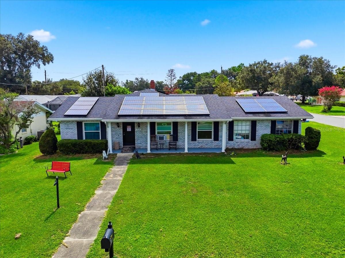 408 Lanier Ln., Winter Haven, FL 33884