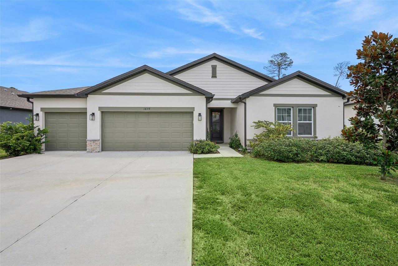 1699 Meadowlark Dr., Deltona, FL 32725