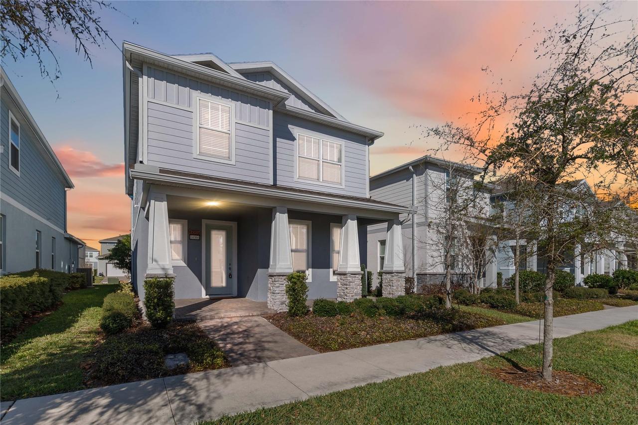 14366 Lanikai Beach Dr., Orlando, FL 32827