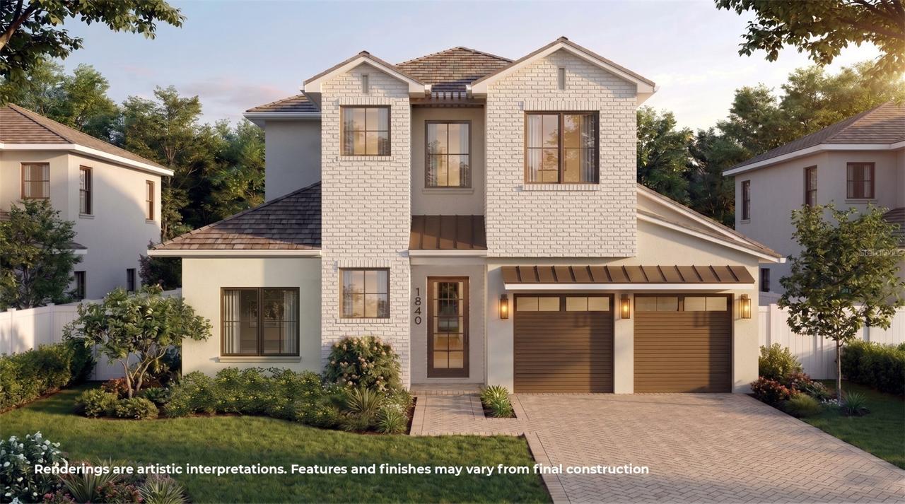 1840 Laurel Rd., Winter Park, FL 32789