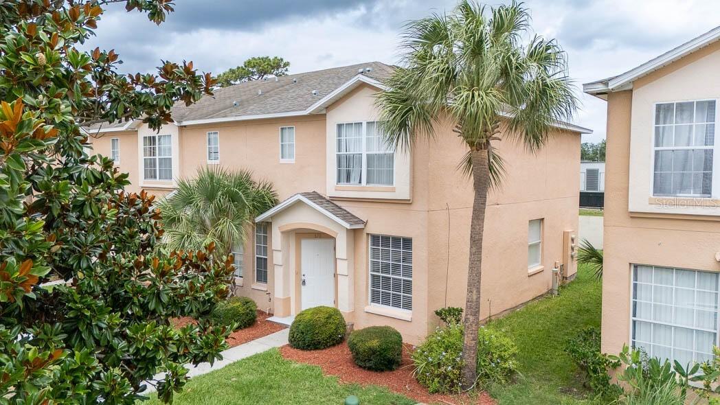 649 Captiva Cir., Kissimmee, FL 34741