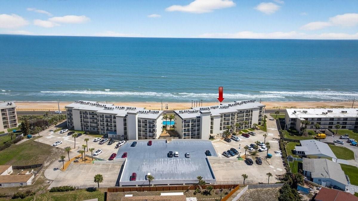 2700 Ocean Shore Blvd. #106, Ormond Beach, FL 32176