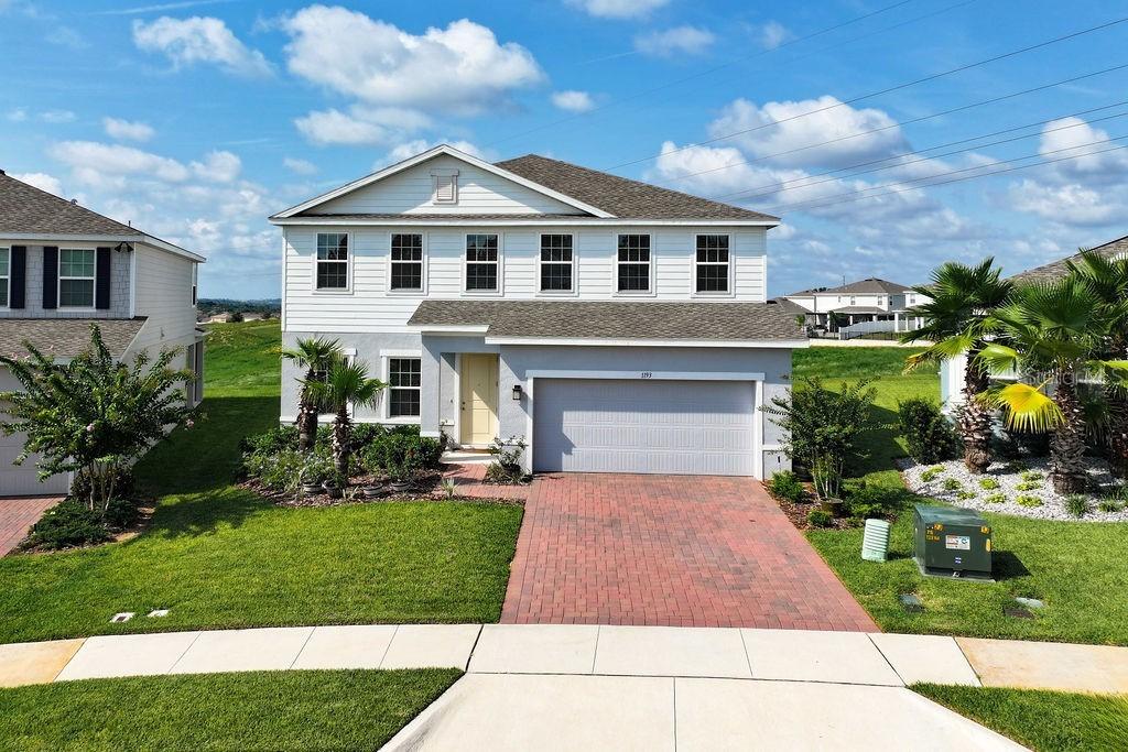 1193 Whispering Ln., Minneola, FL 34715