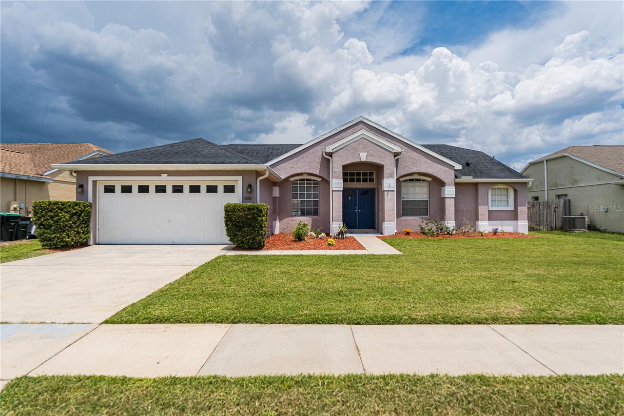 1837 Florence Vista Blvd., Orlando, FL 32818