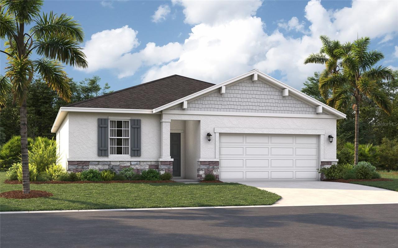 838 Pebble Crest Ln., Eagle Lake, FL 33839