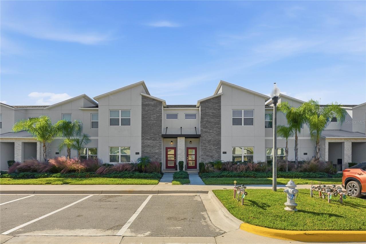 1112 Challenge Dr., Davenport, FL 33896