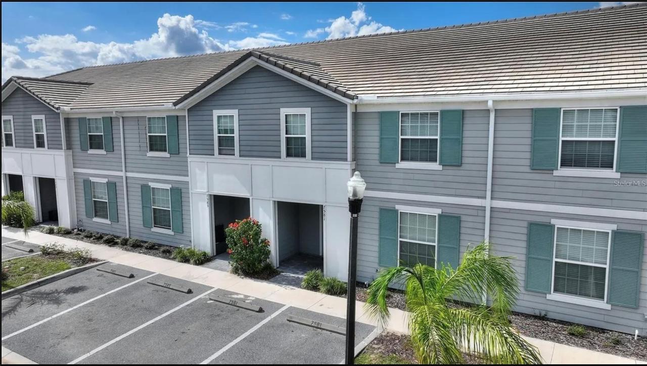 7581 Oak Spring Ln., Davenport, FL 33837