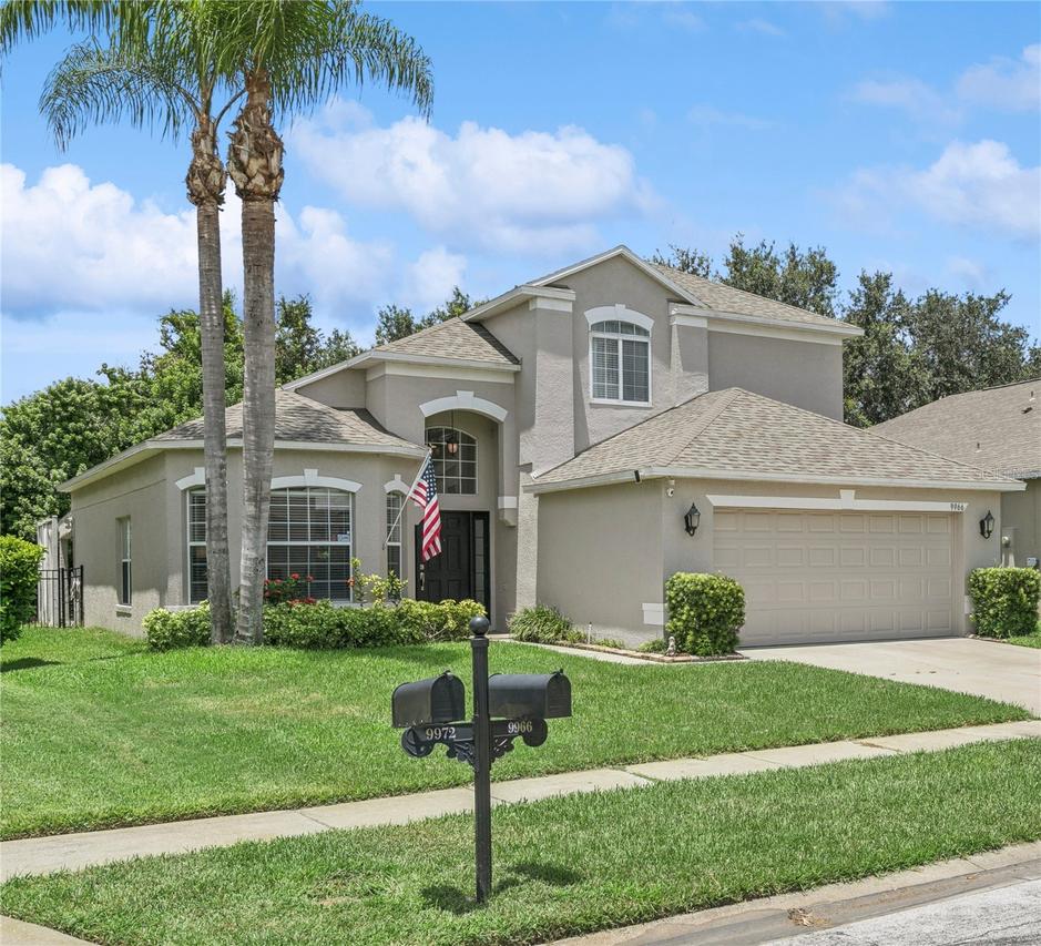 9966 Hidden Dunes Ln., Orlando, FL 32832