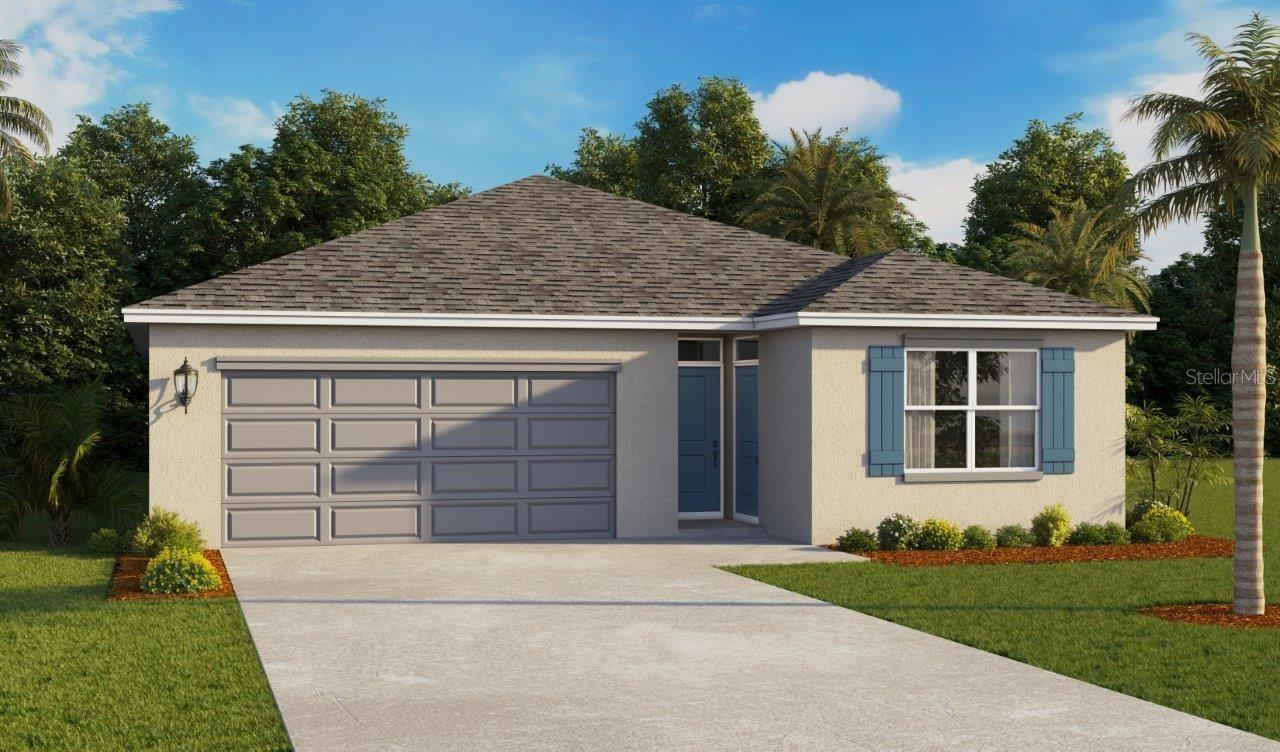 4258 Lester Dr., Lake Wales, FL 33859