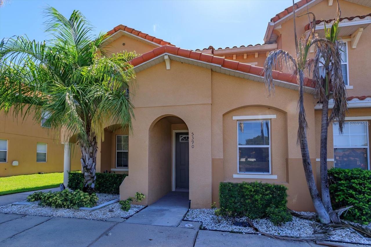 5390 Paradise Cay Cir., Kissimmee, FL 34746