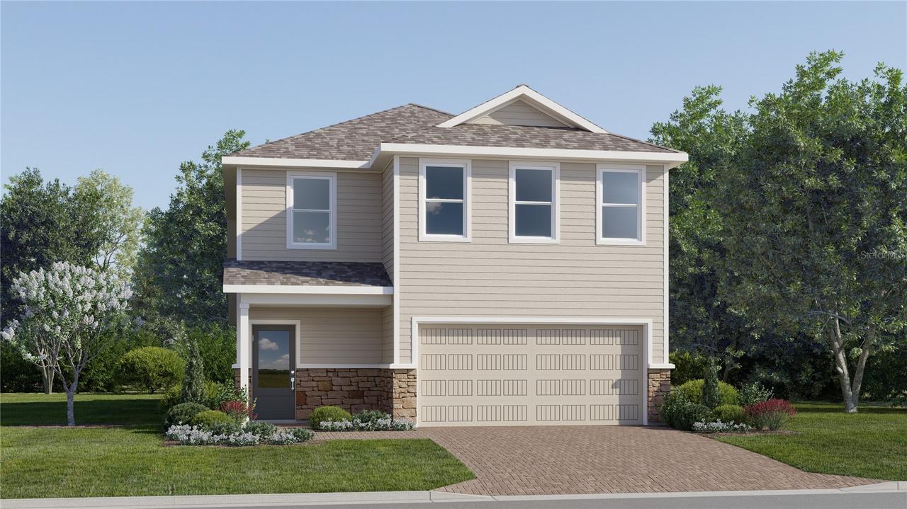 6076 Balance Way, Clermont, FL 34714