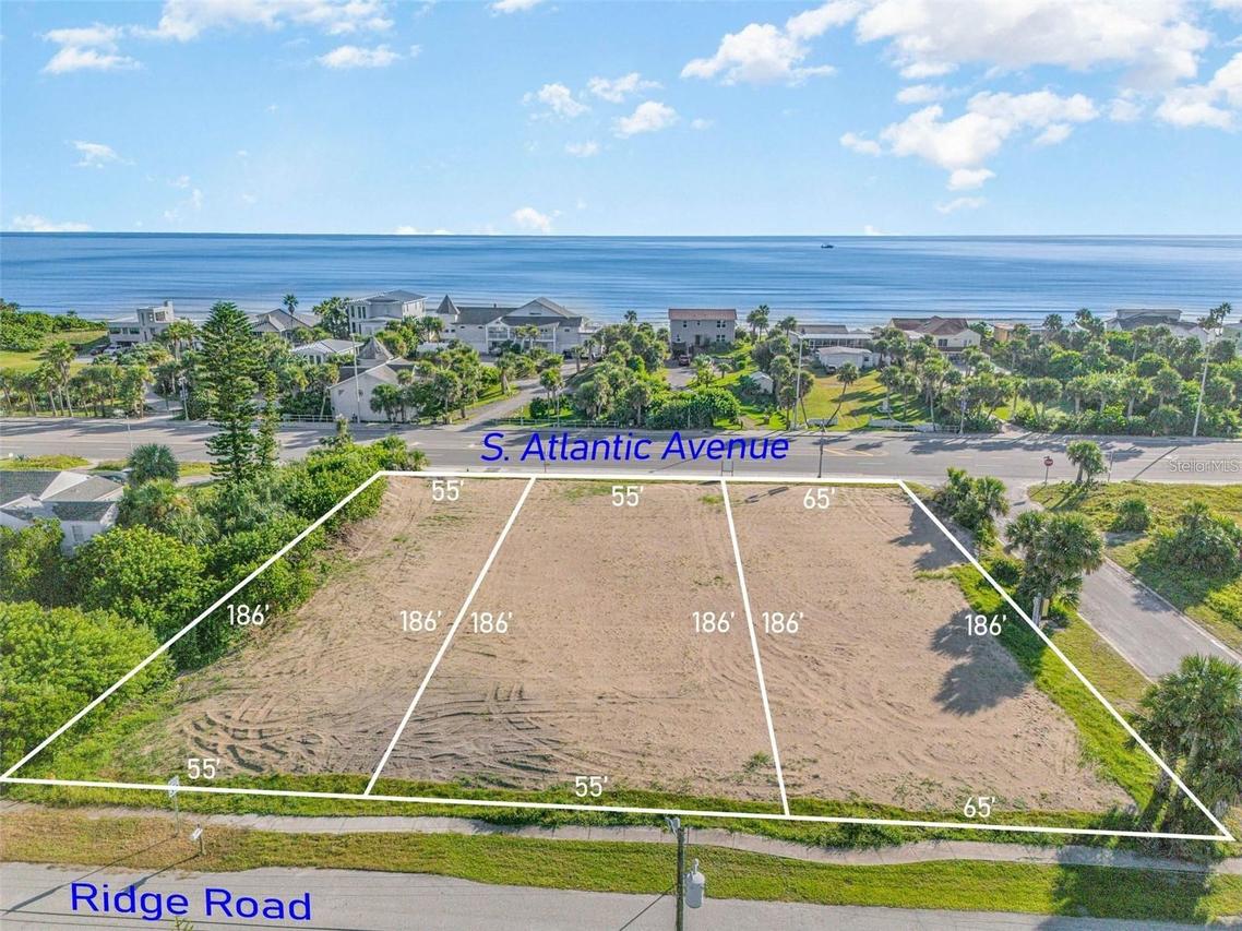 2760 S Atlantic Ave., Daytona Beach, FL 32118