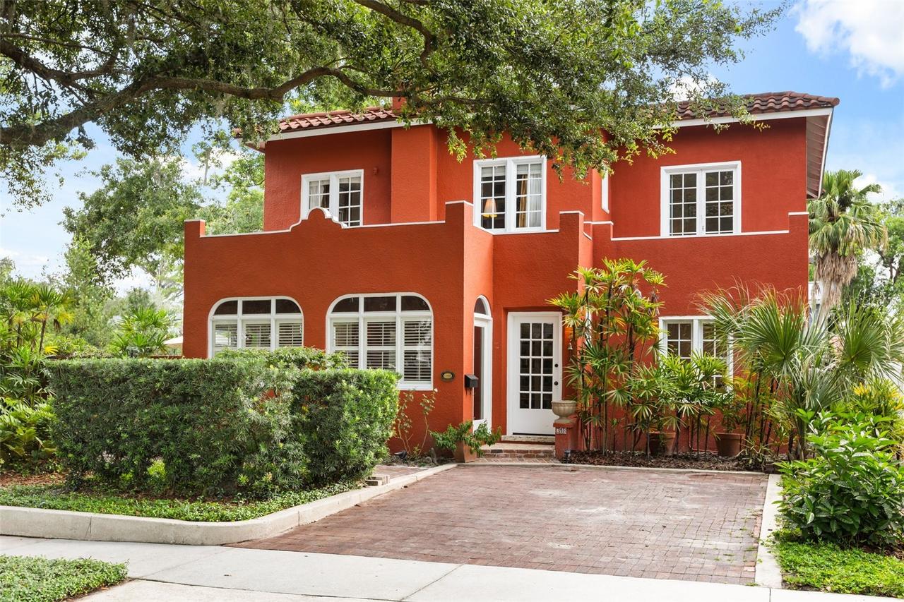 318 Vitoria Ave., Winter Park, FL 32789