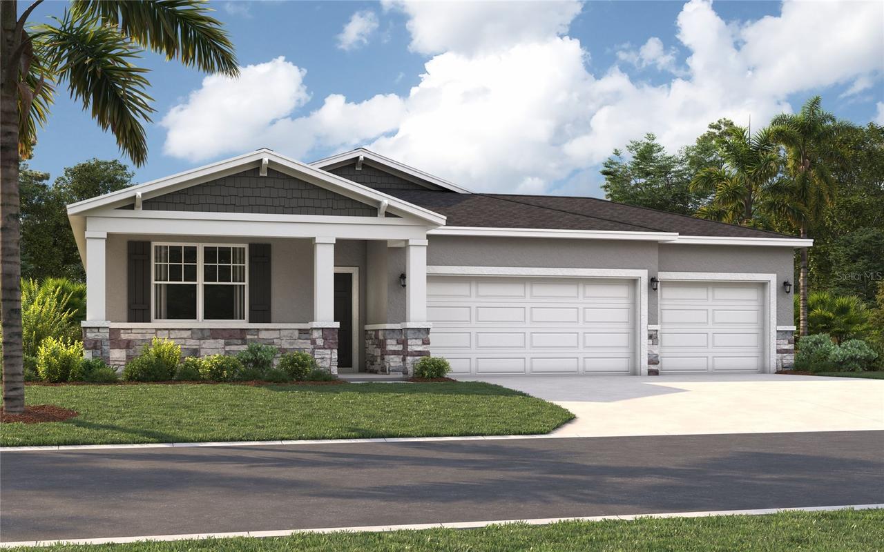 1442 Dunblane Way, Palm Bay, FL 32905