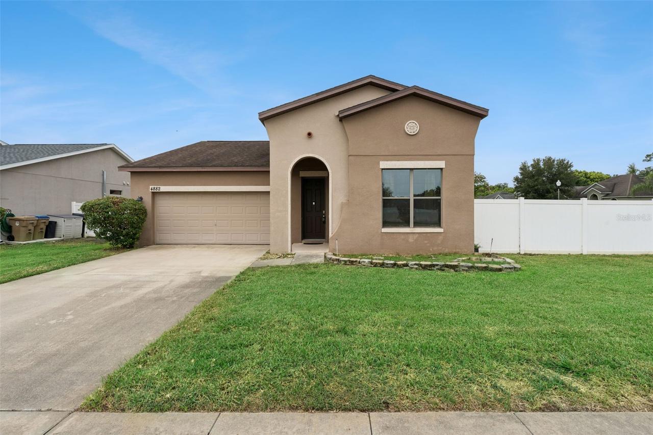 4882 Ashurst St., Kissimmee, FL 34758