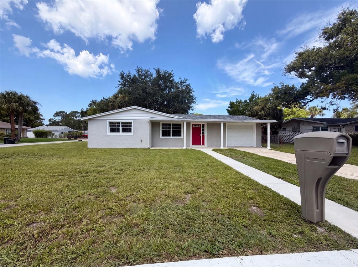 7037 Green St., New Port Richey, FL 34652