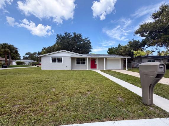 New Homes For Sale This Week in North River: July 24th to July 30th