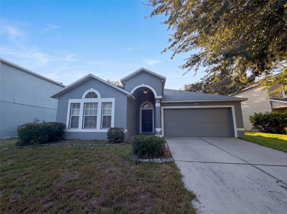 106 Cabrillo Dr., Groveland, FL 34736